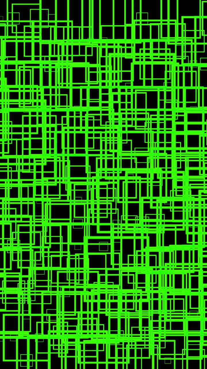 patrón de movimiento abstracto vertical