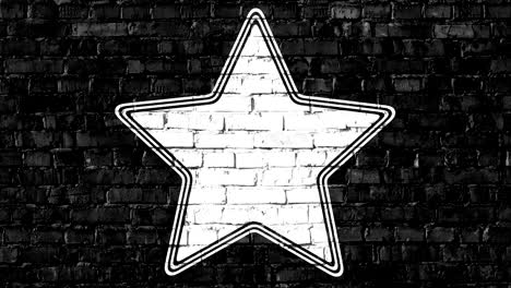 star