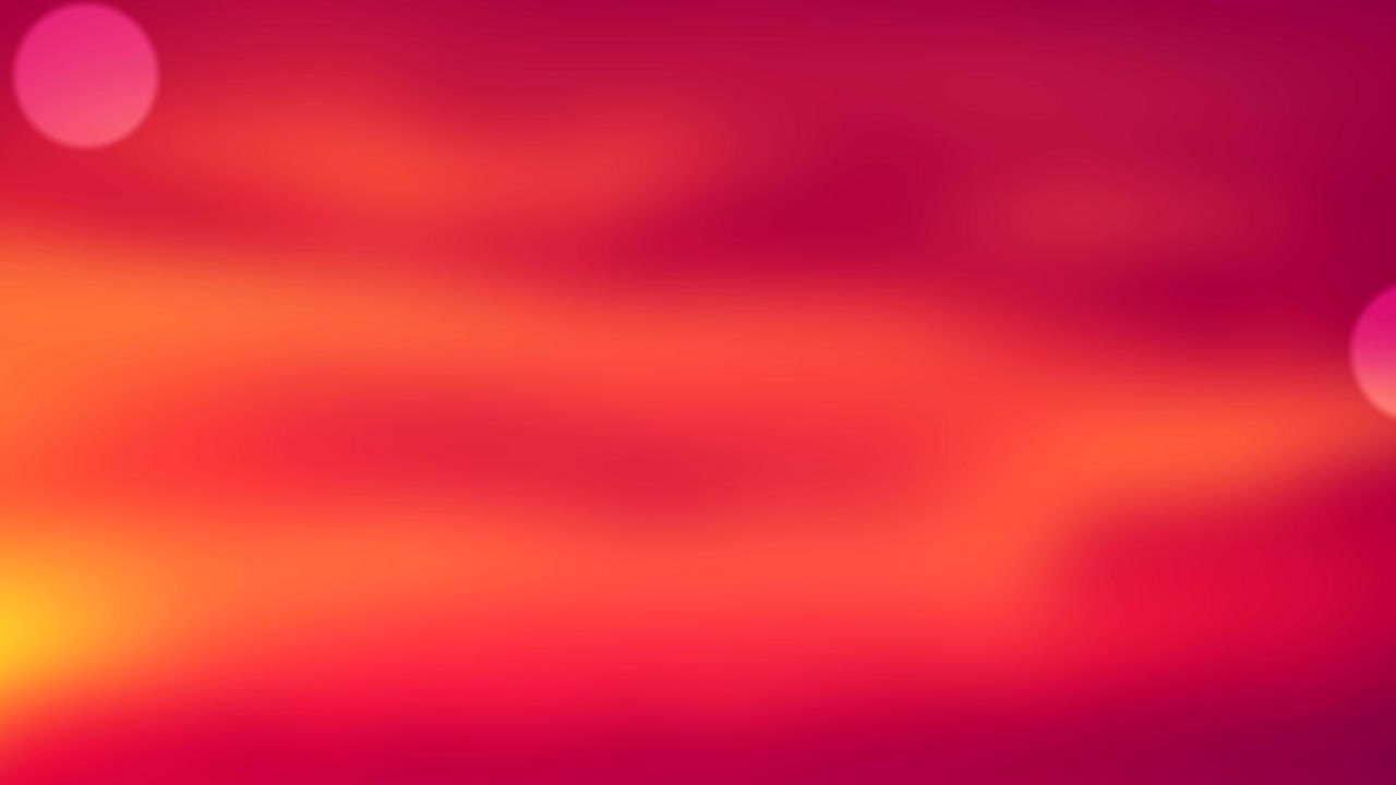 abstracto colorido de navidad fondo bokeh