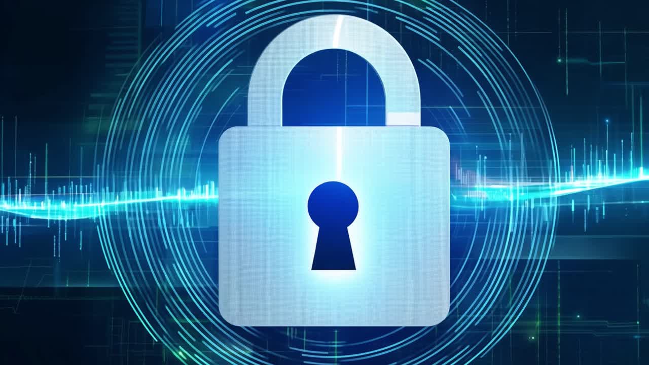 Security and Data Protection