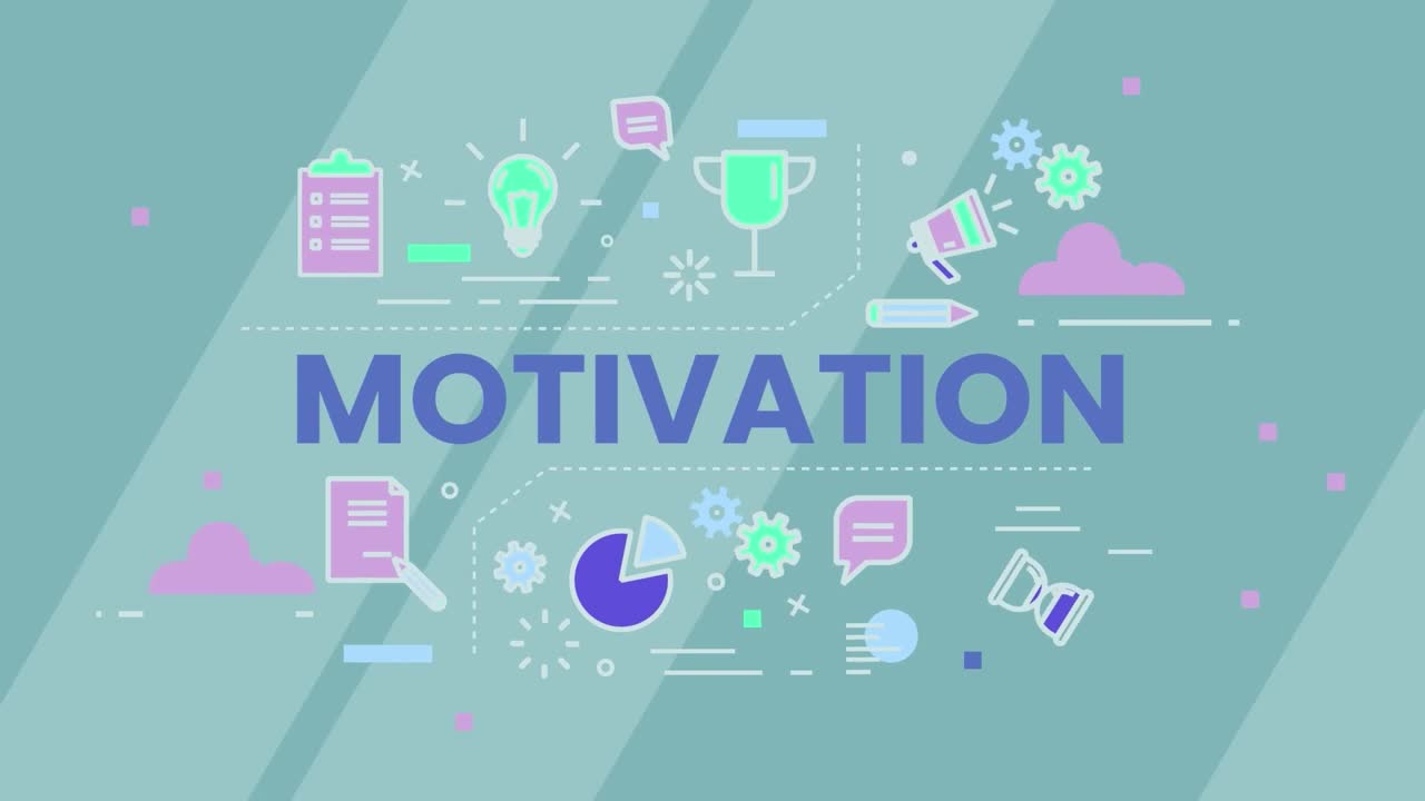Innovation, Motivation, and Edit Text Concepts