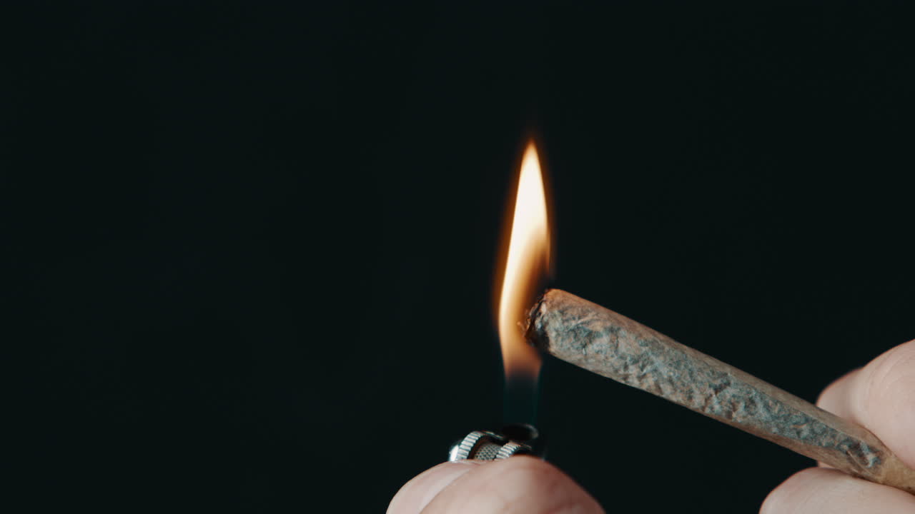 Where there's smoke there's fire