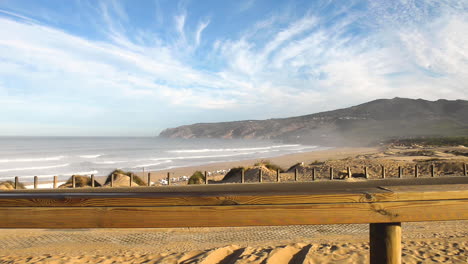 praia do guincho, cascais, portugal,xxxiv