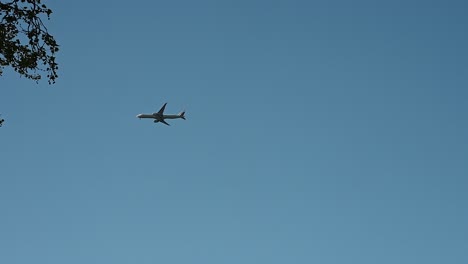 flying over central london, united kingdom