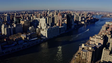 daytime new york city, united states