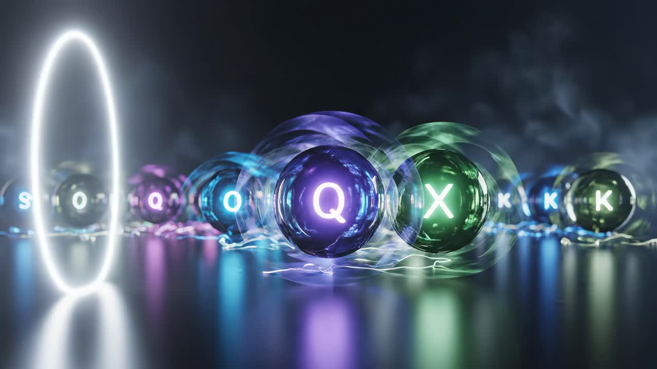 Quantum Spheres and Digital Portals