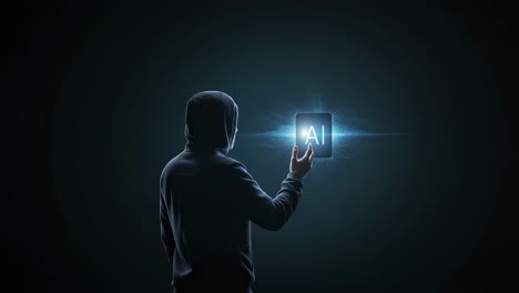 Examining how artificial intelligence is shaping contemporary technology and influencing various aspects of society today