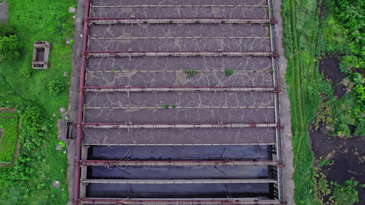 폐기물 관리 주제