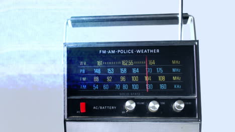 radio policia 07