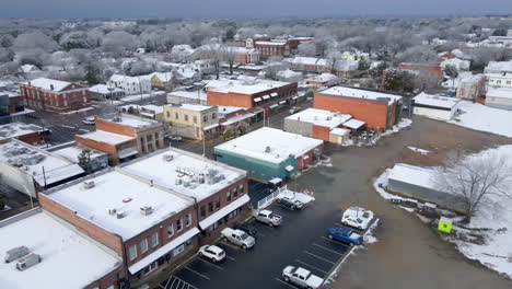 Disparo-De-Drones-De-Nevadas-En-Una-Pequeña-Ciudad-De-EE.-UU.