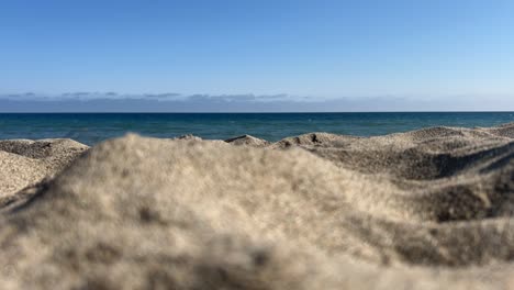 Malibu-Beach-Time-Lapse---Waves