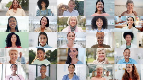 Diversidad-Mujeres-Y-Niñas-Con-Felicidad