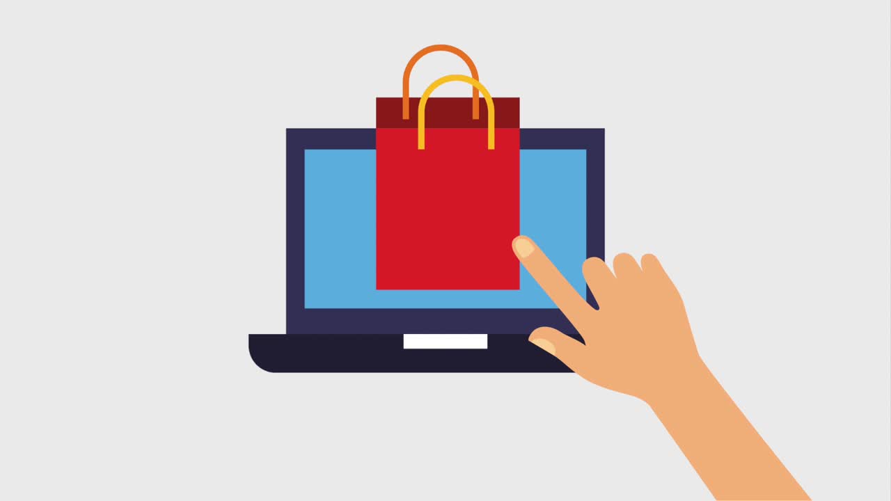 acquisti online e-commerce