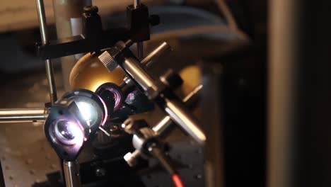 Photonics-experiment-with-scientific-equipment