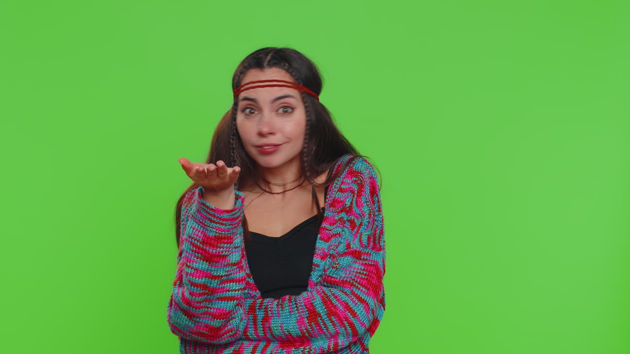 Upset disappointed woman making face palm gesture feeling bored disappointed in result bad news