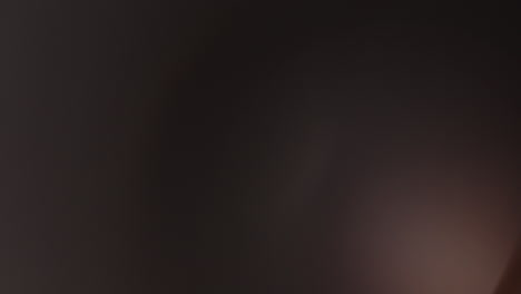 solid black background