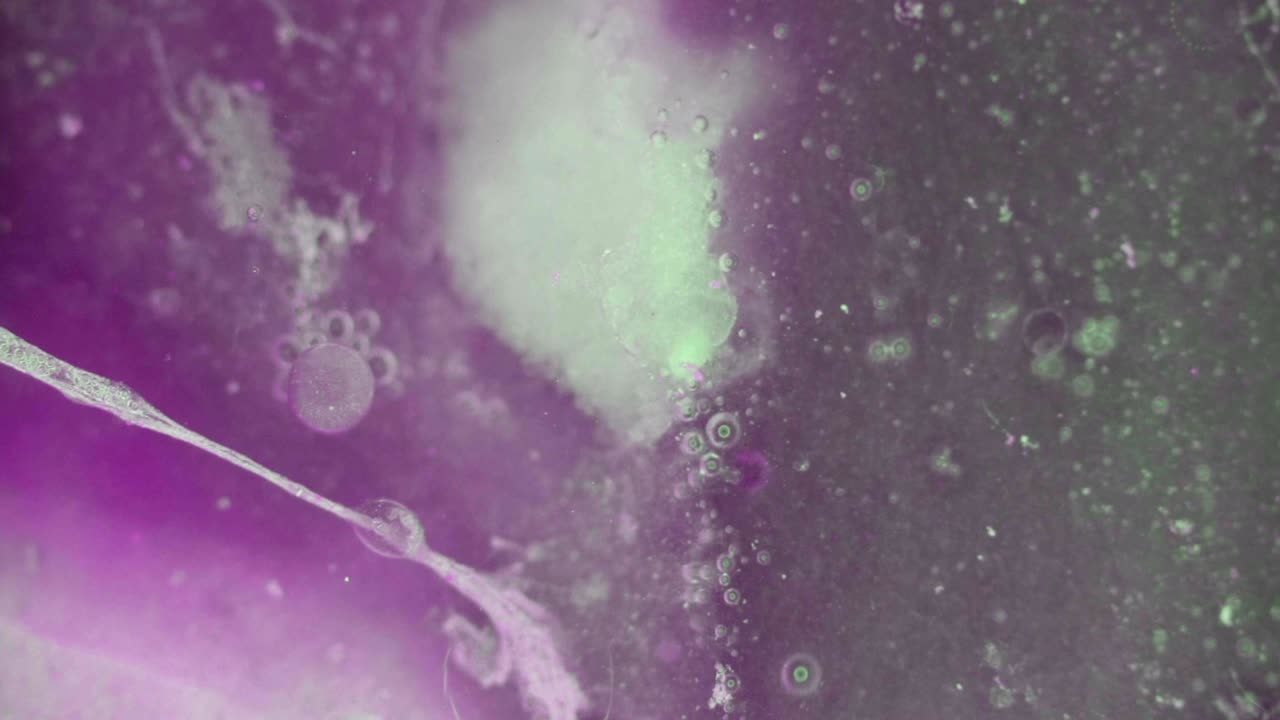 el rizado de las pinturas