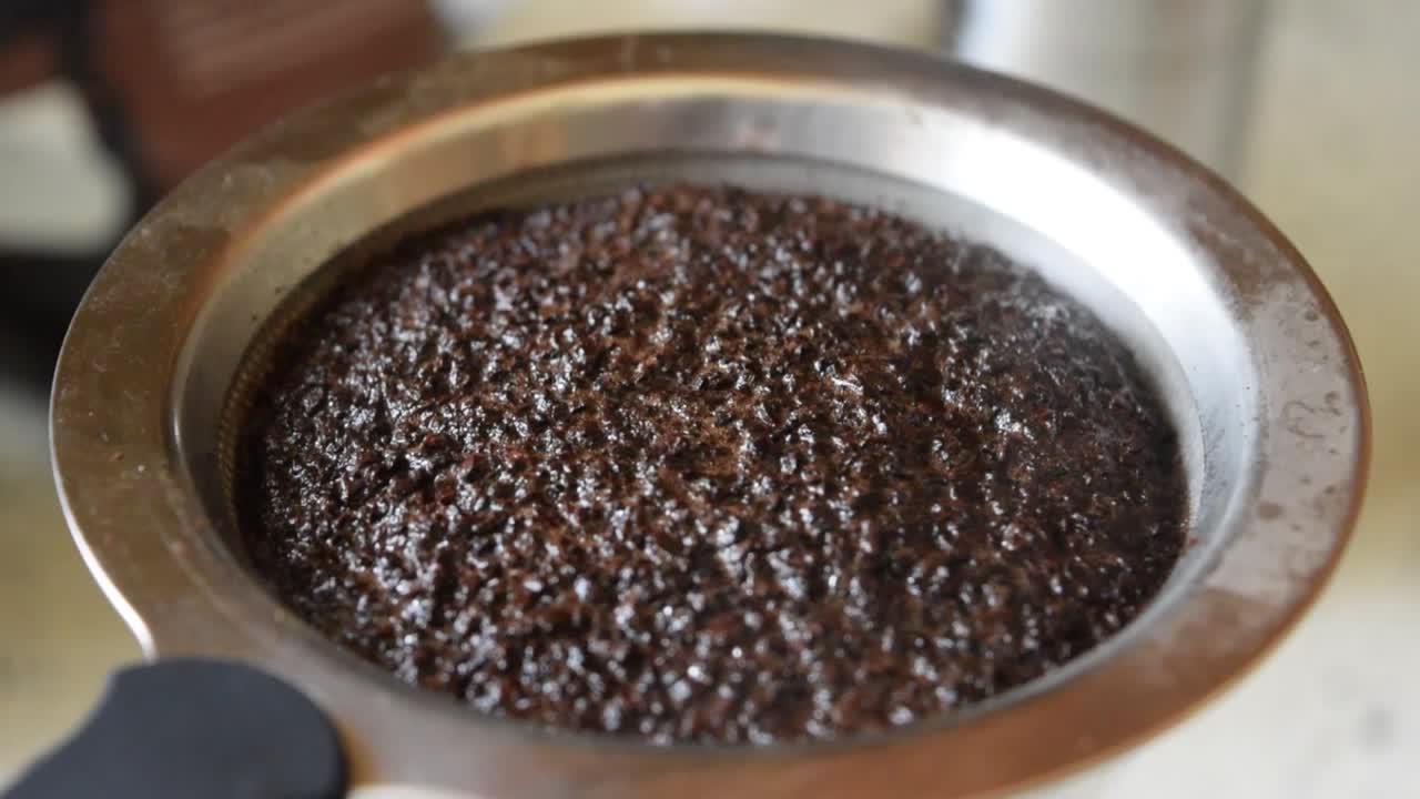 паровой кофе gator pour over