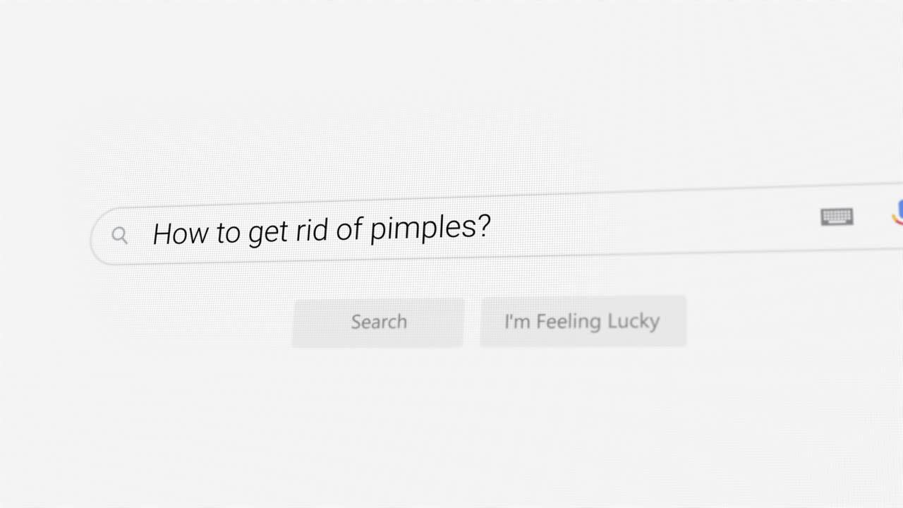 ¿estás buscando cómo deshacerse de las espinillas en un navegador de internet?