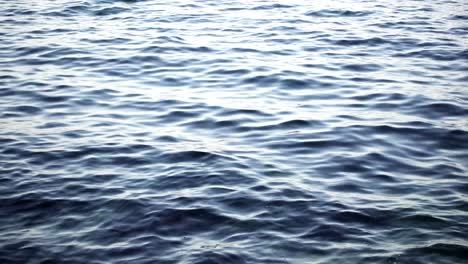 ripples of water surface for background