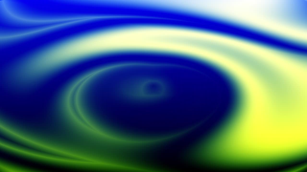 fondo de movimiento abstracto. movimiento suave, bucle sin costuras