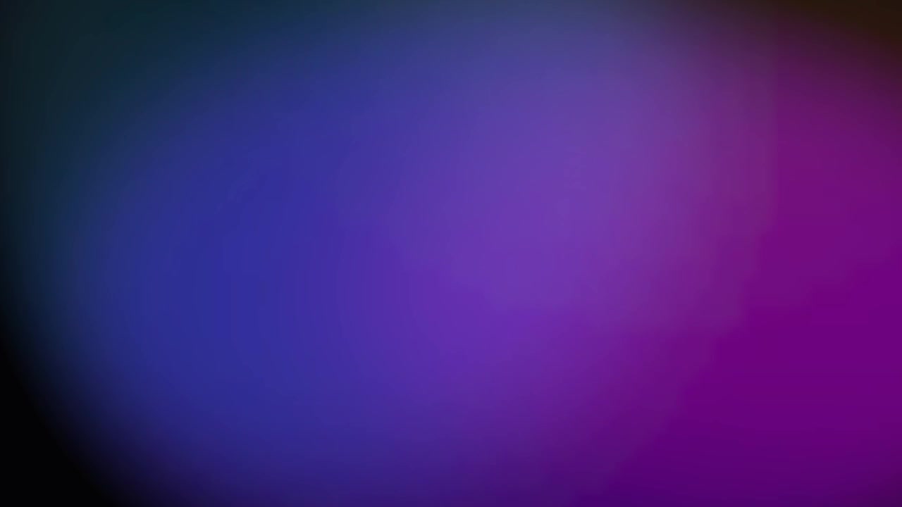Abstract Motion Background with Soft Blending Vibrant Colors