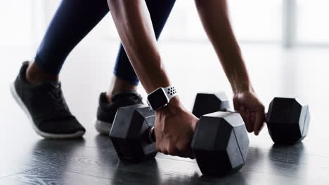 cada vez más fuerte con cada entrenamiento.