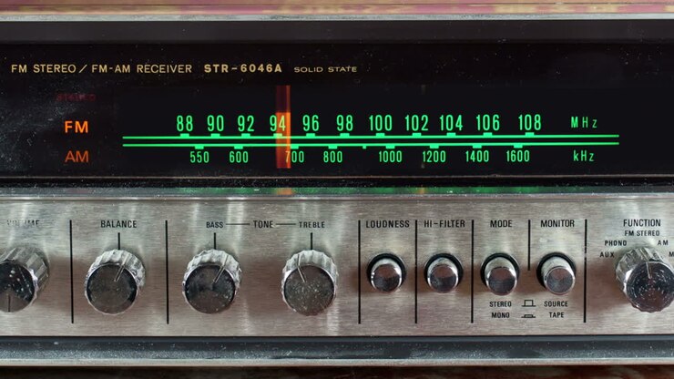 Sfondo Radio 00