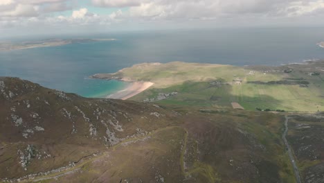 mamore gap donegal ireland