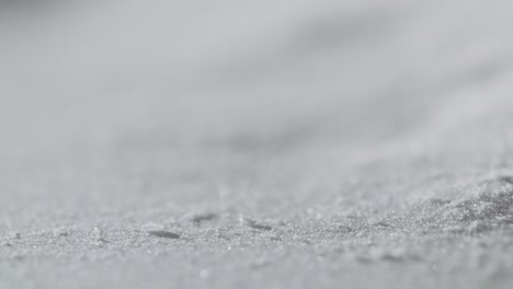 Macro-shot-if-ice-crystals