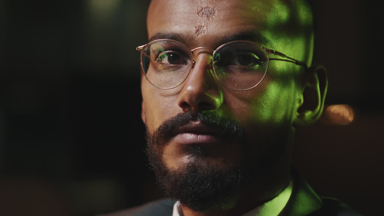 Data Security Specialist At Work