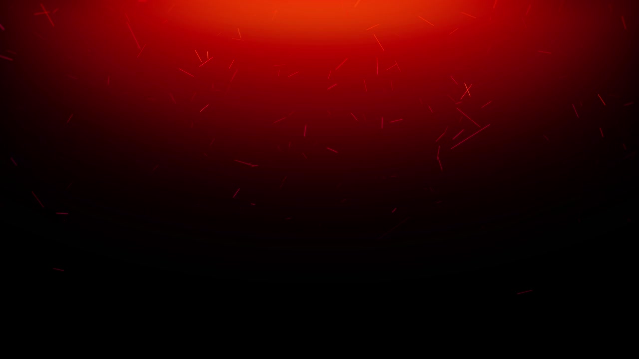 불꽃 화염 효과 배경