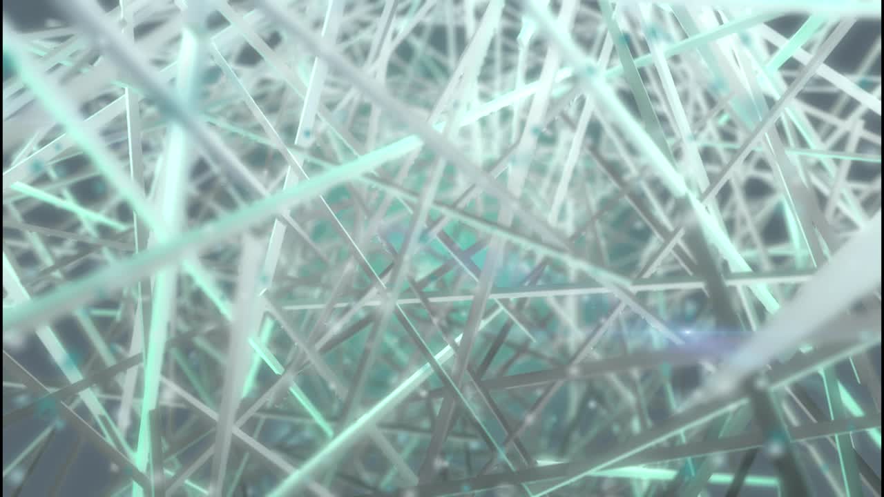 루핑 배경 애니메이션: 미카도 3