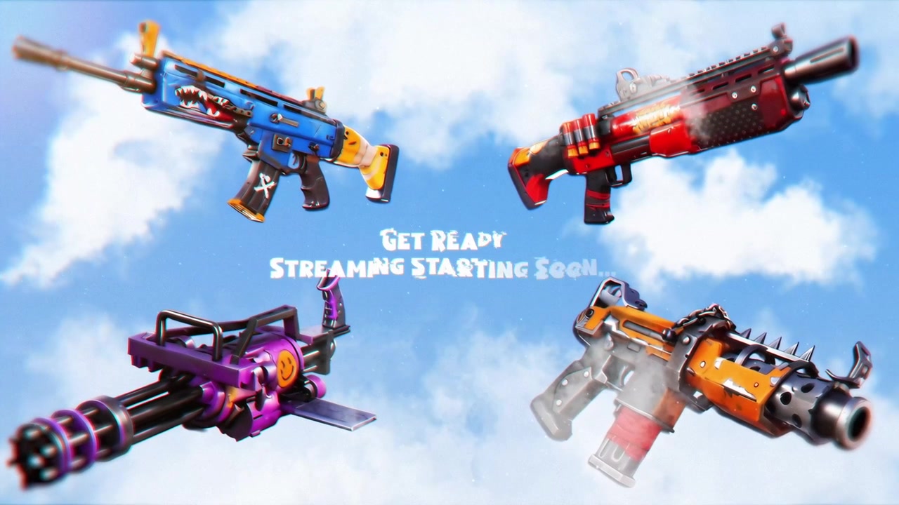 Shooter-Spiel-Intro.