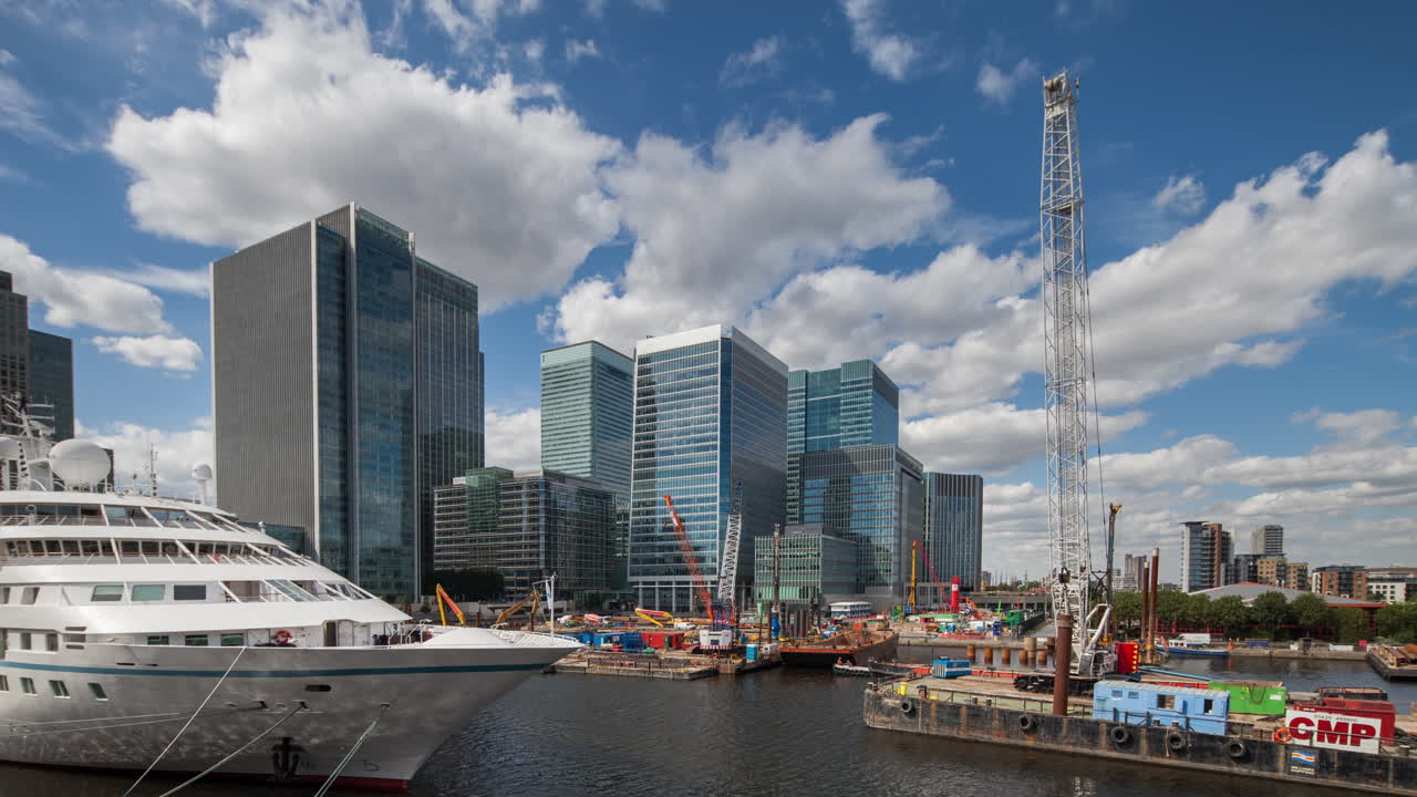 도크랜드 아파트 4k 03