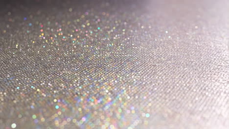 glittery and shimmering texture background