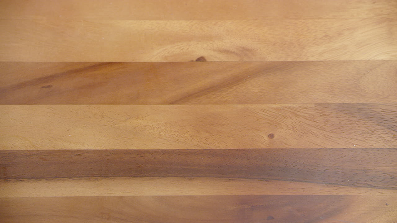 Frozen packed food meal box being thrown on table, with hunger for dinner