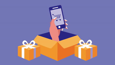 online gift delivery