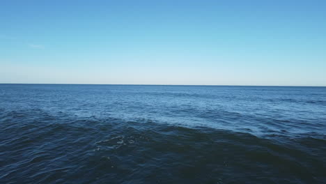 Serene Ocean View