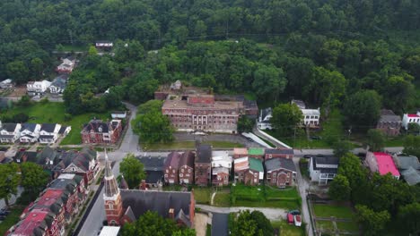 hospital hayswood en maysville, kentucky