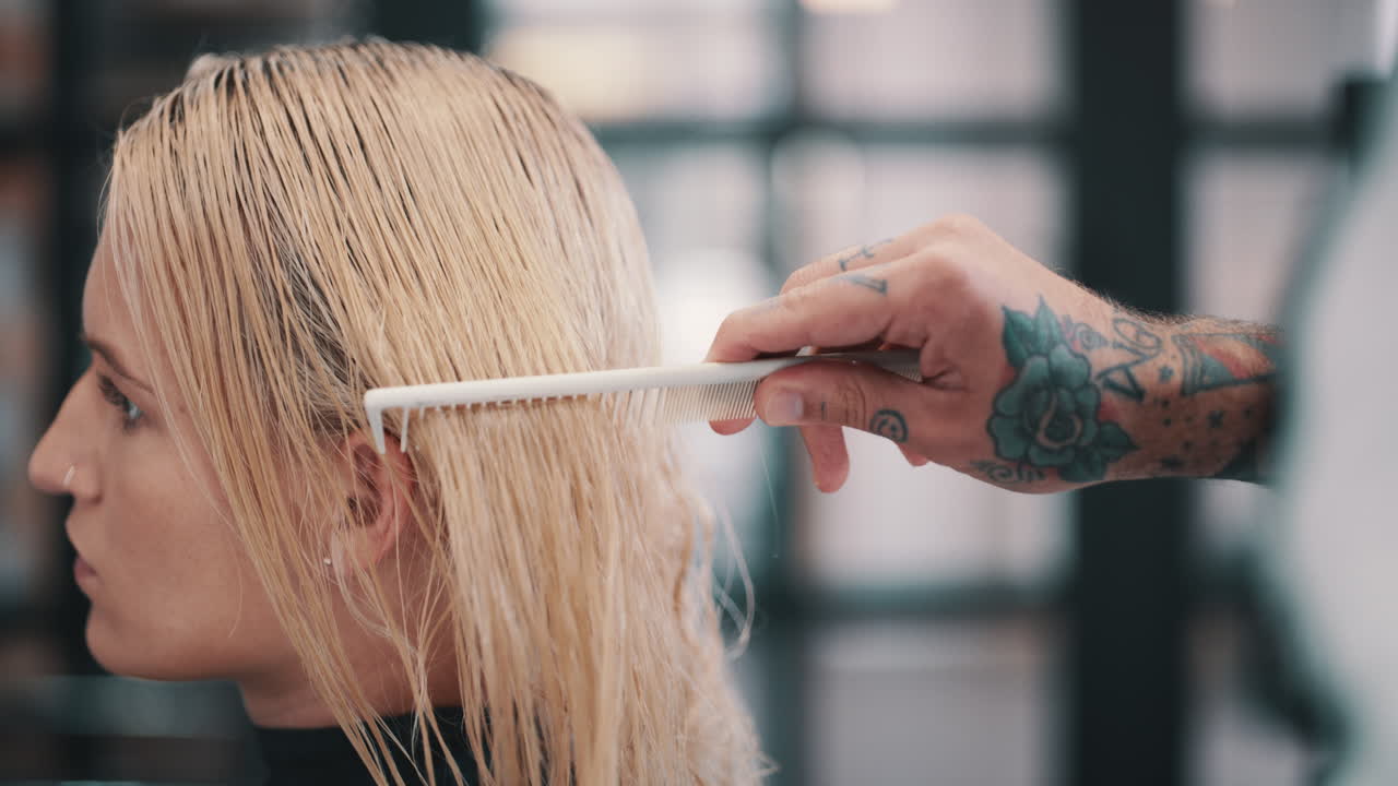 당신의 직업은 당신에 대해 무엇을 말합니까?