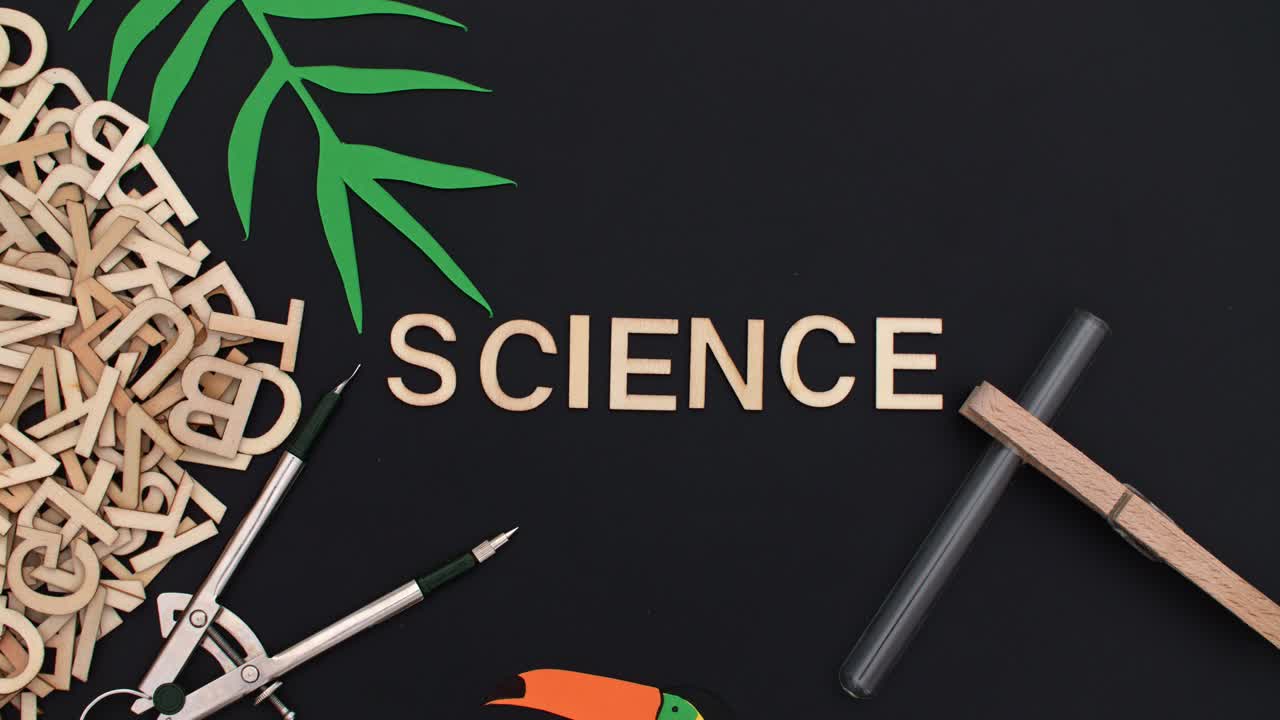 concepto de la ciencia