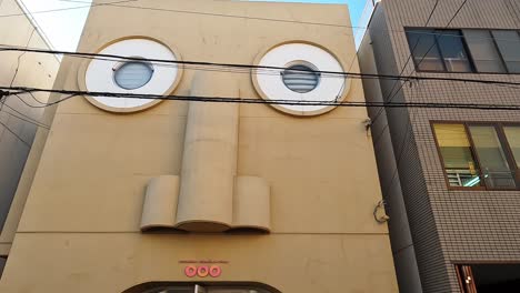 face house in kyoto, japan by kazumasa yamashita