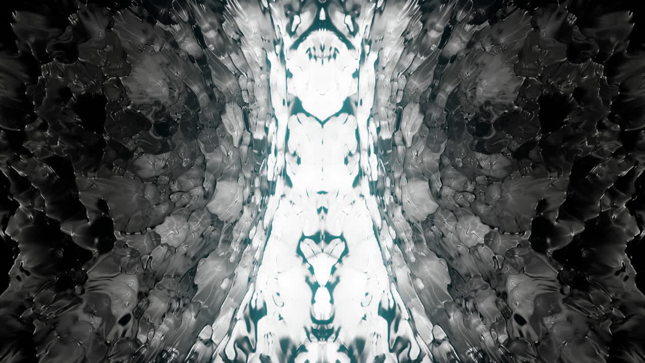 Abstract Liquid Symmetry