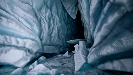 ice cave