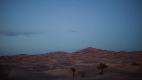 Merzouga-Sonnenuntergang-00