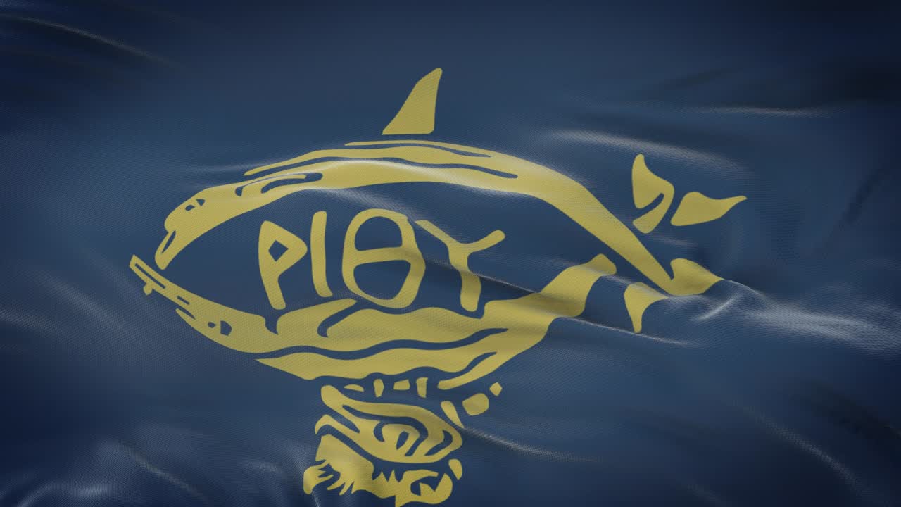 레노 (그리스 지방자치단체) 발이 바람에 흔들리고 매우 상세한 직물 질감으로.