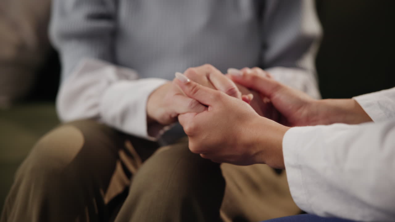 Compassionate Healthcare for Seniors