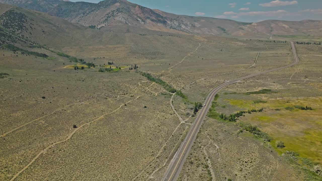 Mono Lake is a natural wonder of the world