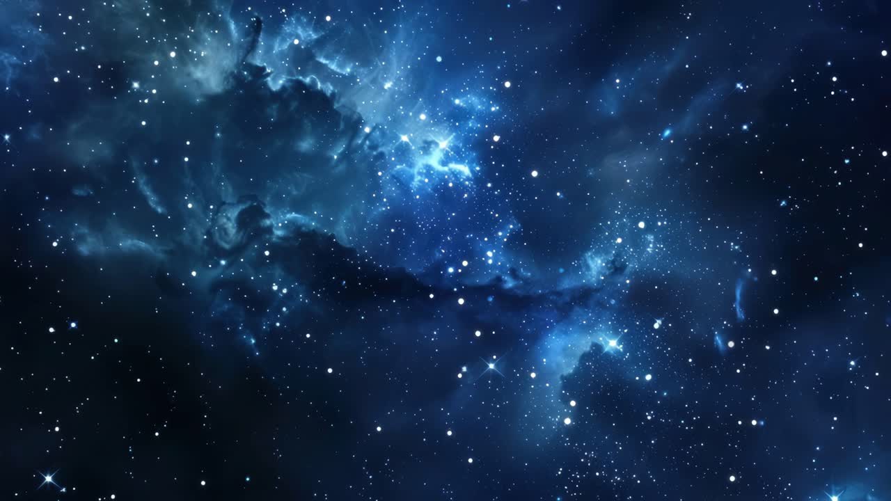 A mesmerizing cosmic scene with a wide-angle view of a starry galaxy, perfect for a space-themed